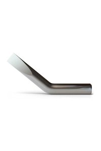 Weller WLTSB10IR80 3lü 10mm Bükülmüş Keski Havya Ucu