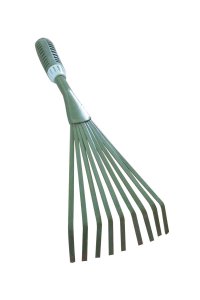 Worth BW2014 9 Dişli Bahçe Yaprak Toplama Tırmığı