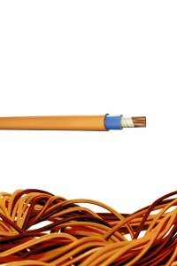 Öznur HFFR 1x150 N2XH FE 180 Kablo