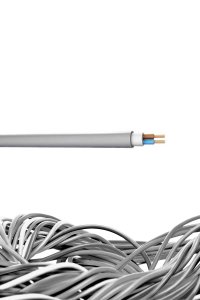 Öznur HFFR 2X2,5 NHXMH Kablo