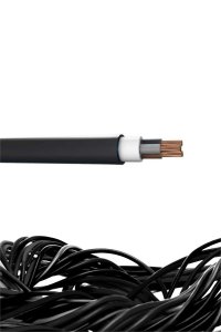 Öznur HFFR 3x25 16 N2XH Kablo