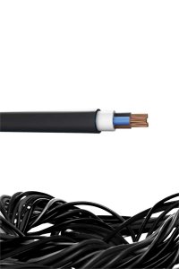 Öznur HFFR 3x50 25 N2XH Kablo