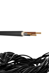 Öznur HFFR 3x6 N2XH Kablo