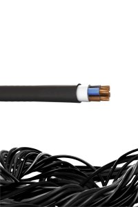 Öznur HFFR 4x10 N2XH Kablo