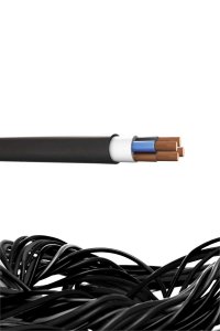 Öznur HFFR 4x2,5 N2XH Kablo