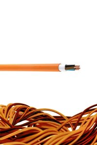 Öznur HFFR 4x4 N2XH FE 180 Kablo