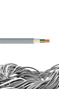 Öznur HFFR 5X1,5 NHXMH Kablo