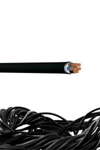 Öznur HFFR 5x10 N2XH Kablo