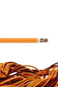 Öznur HFFR 5x16 N2XH FE 180 Kablo