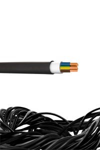 Öznur HFFR 5x2,5 N2XH Kablo