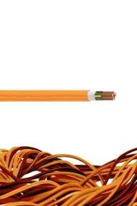 Öznur HFFR 5x4 N2XH FE 180 Kablo