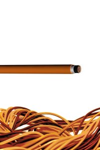 Öznur HFFR 7x2,5 N2XH FE 180 Kablo