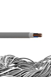 Öznur NVV Antigron 5x10 NYM Kablo