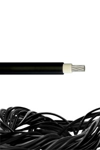 Öznur YAVV Alüminyum 1x70 NAYY Kablo