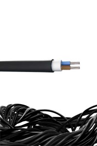 Öznur YAVV Alüminyum 2x16 NAYY Kablo