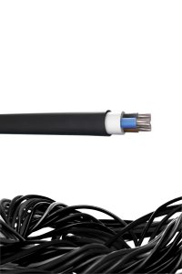 Öznur YAVV Alüminyum 3x150+70 NAYY Kablo