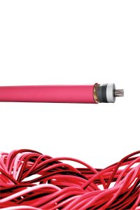 Öznur YAXC7V 1x120/16 35kv XLPE Alüminyum Kablo