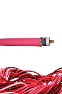 Öznur YXC7V 1x120/25 35kv XLPE Bakır Kablo