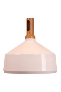 Ümelsan J316 Tekli E27 Taç Büyük Sarkıt Avize