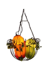 Ümelsan J324 3lü Fıstık Avize