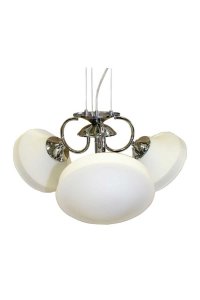 Ümelsan J339 3lü E27 Ay Sarkıt Avize