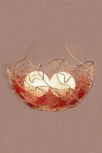 Ümelsan J344 E27 Bayrak Sarkıt Avize