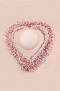 Ümelsan J345 E27 İnci Sarkıt Avize