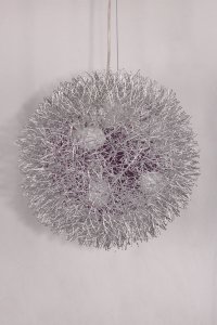 Ümelsan L401/3 E27 Dolunay Sarkıt Avize