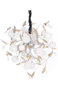 Ümelsan P2003 G4 Sarmaşık Sarkıt Avize