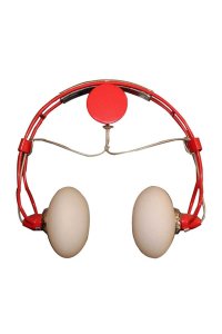 Ümelsan W3402 G14 Kırmızı Spacer Aplik