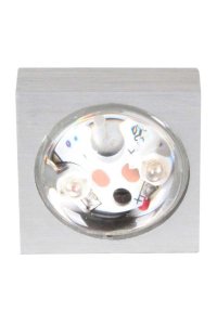 Ümelsan W3410 Göz Renkli Ledli Aplik