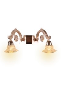 Ümelsan W3411 2li G4 Lale Aplik