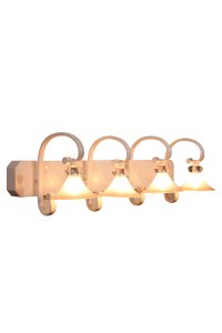 Ümelsan W3416 4lü G4 Salkım Aplik