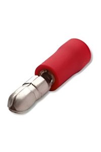 Şafak BE-1040 200 Adet 0,5-1,5mm Erkek Terminal