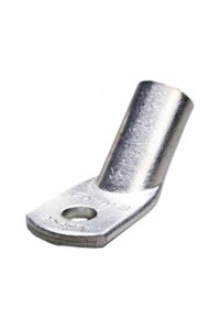 Şafak SKP-45-12012 120mm M12 Açılı Sıkmalı Kablo Pabucu