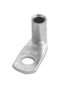 Şafak SKP-90-01005 10mm M5 Açılı Sıkmalı Kablo Pabucu