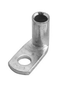 Şafak SKP-90-05010 50mm M10 Açılı Sıkmalı Kablo Pabucu