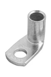 Şafak SKP-90-15012 150mm M12 Açılı Sıkmalı Kablo Pabucu