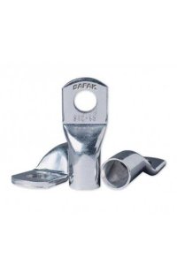 Şafak ST 15012 150mm M12 Standart Tip Sıkmalı Kablo Pabucu