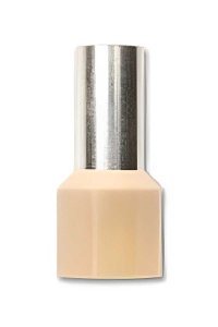 Şafak UY-3160S 100 Adet 12mm 16,00mm2 İzoleli Kablo Yüksüğü