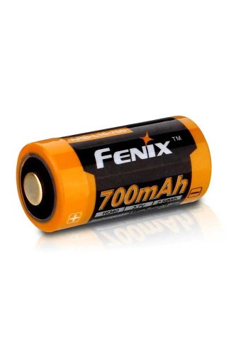 Fenix ARB-L16-700 mAh Şarj Edilebilir Pil