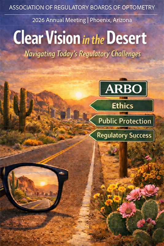 2026 ARBO Annual Meeting