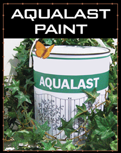 Aqualast Paint