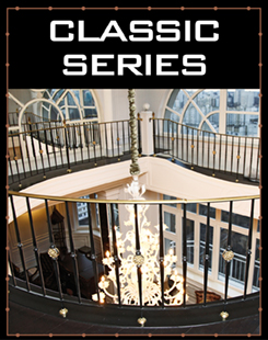 Classic Series by Grande Forge