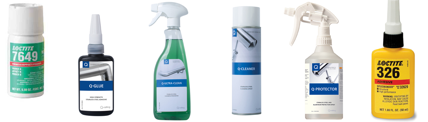 Installation/Maintenance Accessories