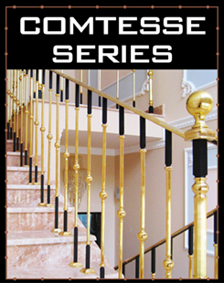 Comtesse Series by Grande Forge