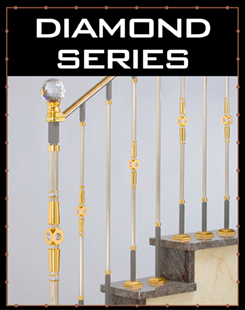 Diamond Series by Grande Forge