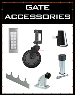 Gate Accessories