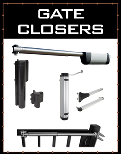 Gate Closers
