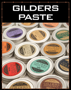Gilders Paste
